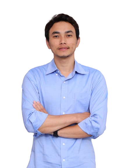 Haryanto, S.T., M.Sc.