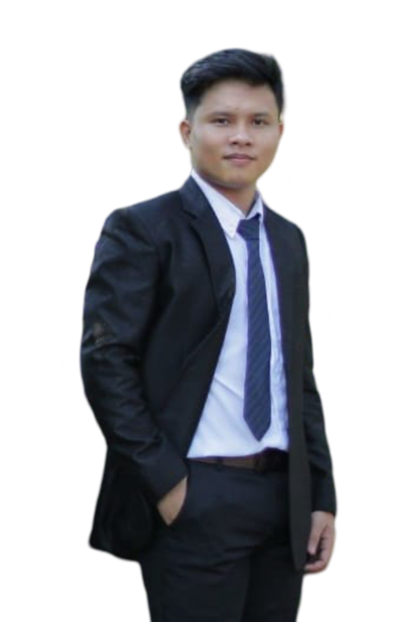 Herian Perdana, S.T.